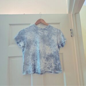 Aritzia Sunday Best Short Sleeve top T-shirt — LIKE NEW